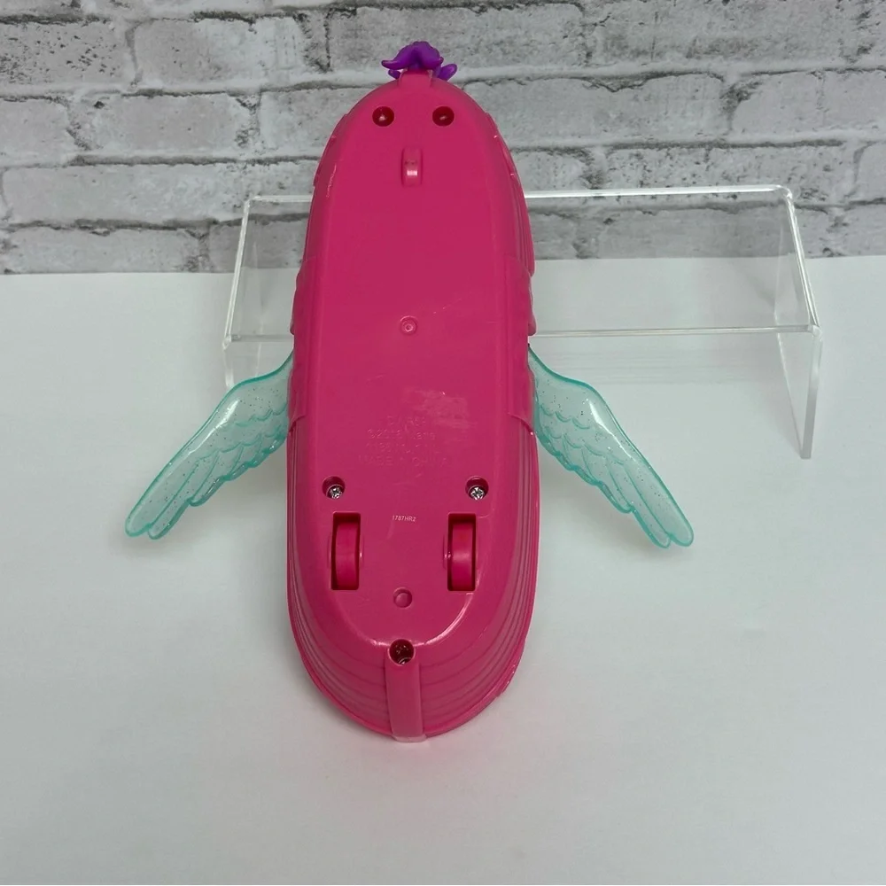 Barbie Chelsea Dreamtopia Magical Dreamboat Replacement Boat Mattel 2016 DWP59